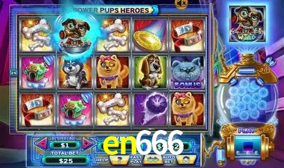 Desvendando o Mundo dos Jogos Virtuais na en666